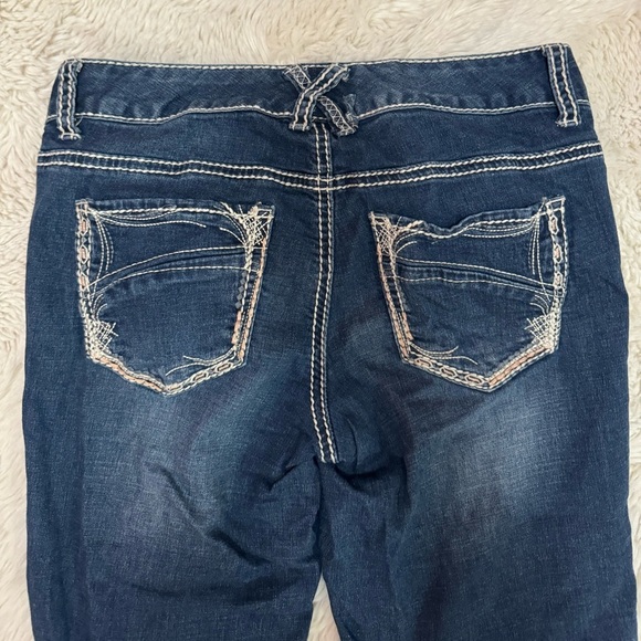 Maurice’s capris jeans - Picture 5 of 5